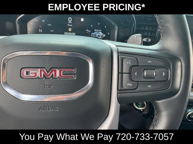 Used 2023 GMC Sierra 1500 Elevation w/ Elevation Premium Package AWD/4WD image 33