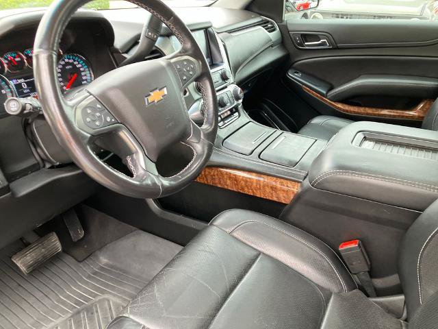 Used 2020 Chevrolet Tahoe Premier AWD/4WD image 27
