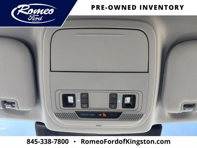 Certified 2021 Ford Explorer XLT w/ Class III Trailer Tow Package AWD/4WD image 16