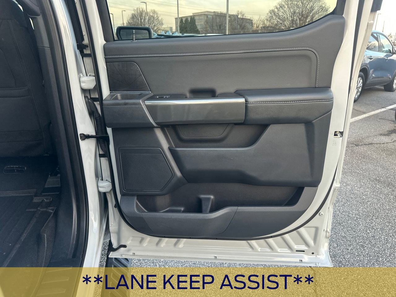 Certified 2023 Ford F150 XLT w/ Equipment Group 302A High image 18