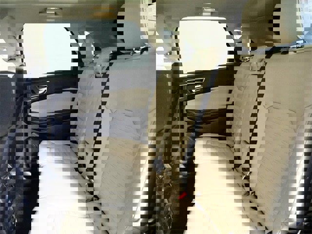 Certified 2024 Ford Edge SEL w/ Convenience Package image 14