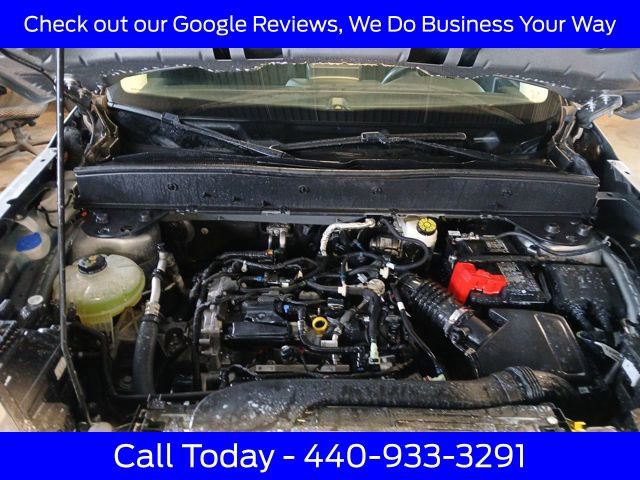 Certified 2023 Ford Bronco Sport Big Bend w/ Convenience Package image 17