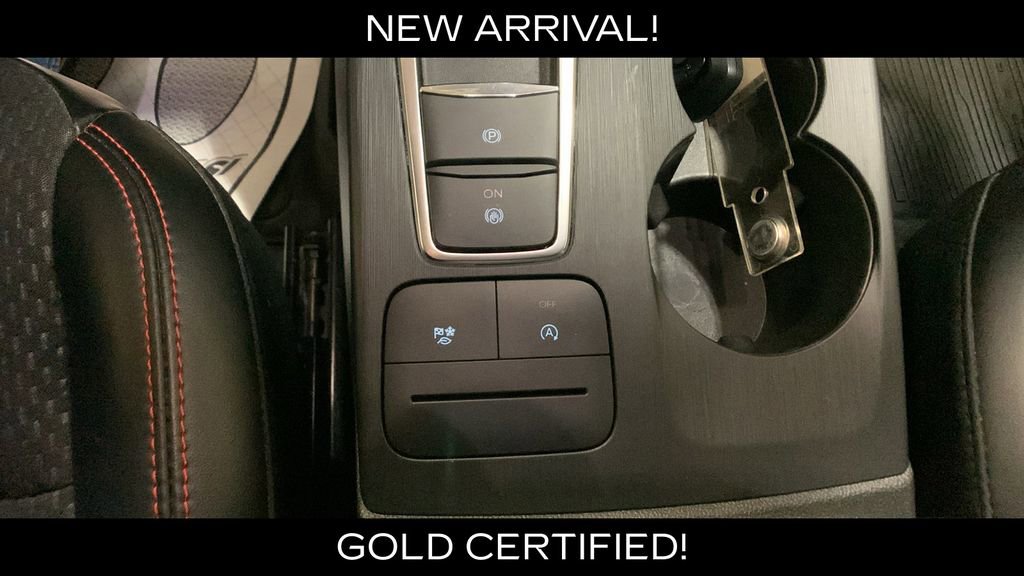 Certified 2024 Ford Escape ST-Line AWD/4WD image 39