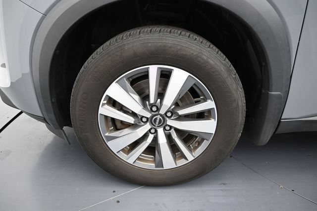 Used 2024 Nissan Pathfinder SL AWD/4WD image 10