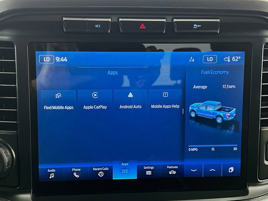 Certified 2022 Ford F150 XLT w/ Equipment Group 302A High image 18