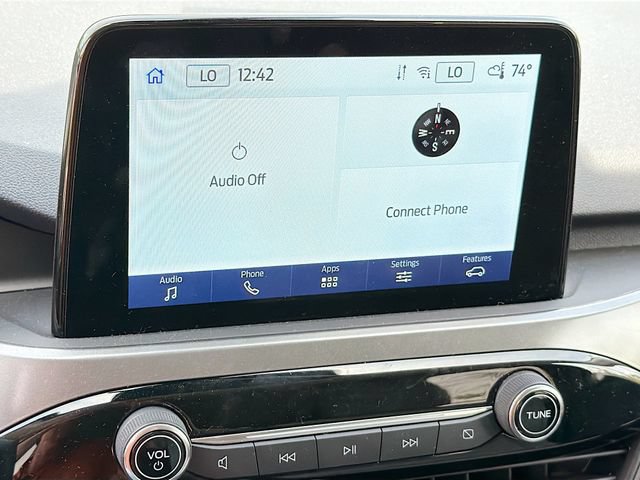 Certified 2024 Ford Escape Active FWD image 29