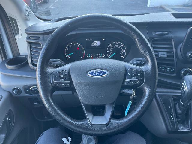 Certified 2024 Ford Transit 250 148 Medium Roof image 22