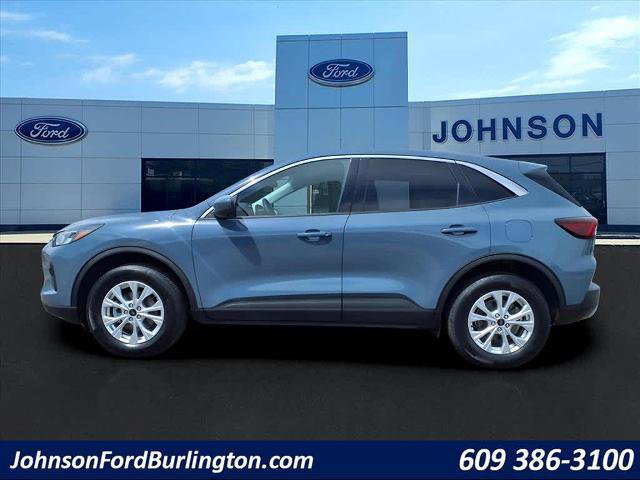 Certified 2023 Ford Escape Active w/ Tech Pack #2 image 4