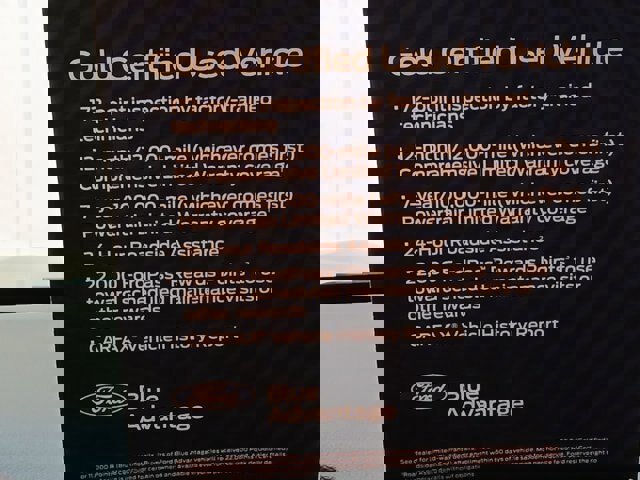 Certified 2022 Ford Explorer ST w/ Equipment Group 401A image 16