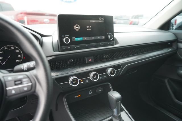 Used 2024 Honda CR-V LX image 26