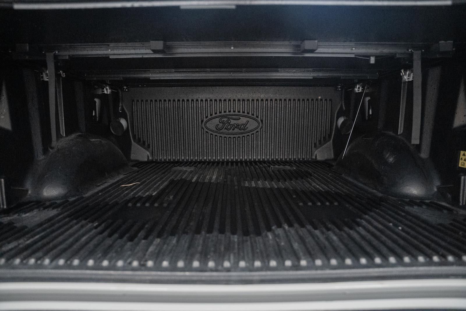 Certified 2023 Ford F150 Lariat w/ Equipment Group 502A High image 13