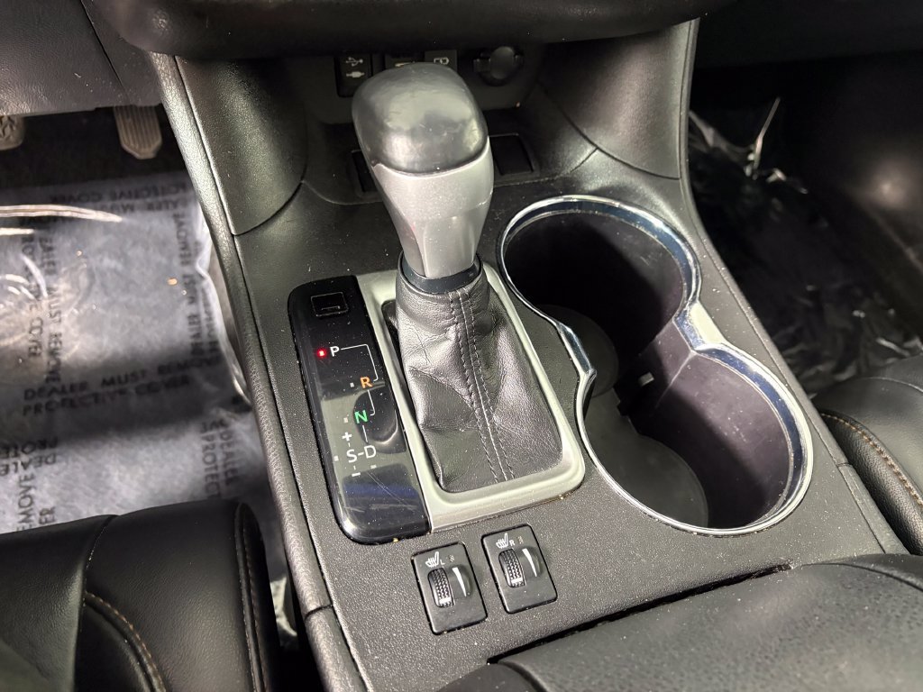 Used 2019 Toyota Highlander XLE FWD image 20
