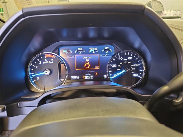 Certified 2021 Ford F350 Platinum w/ Tremor Off-Road Package image 19