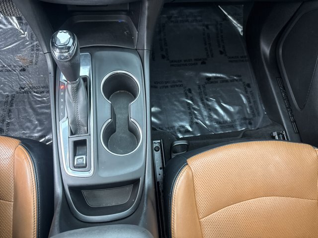 Used 2019 Chevrolet Equinox LT w/ Sun & Navigation Package FWD image 27