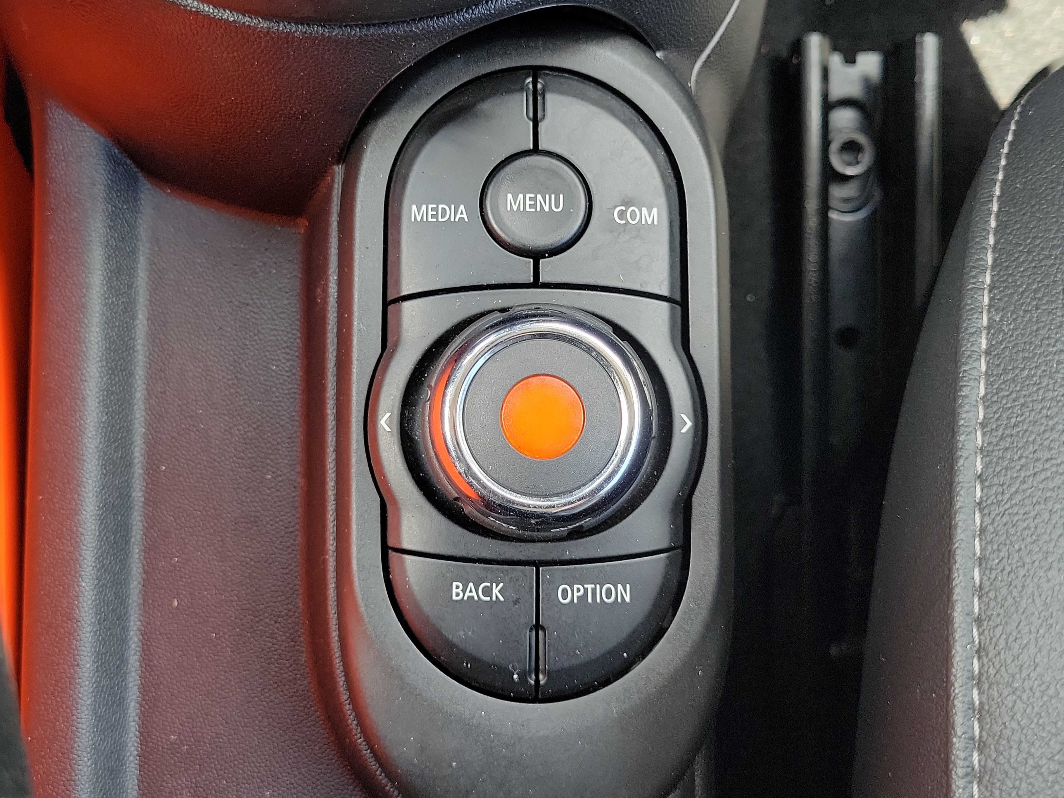 Used 2021 MINI Cooper S FWD image 24