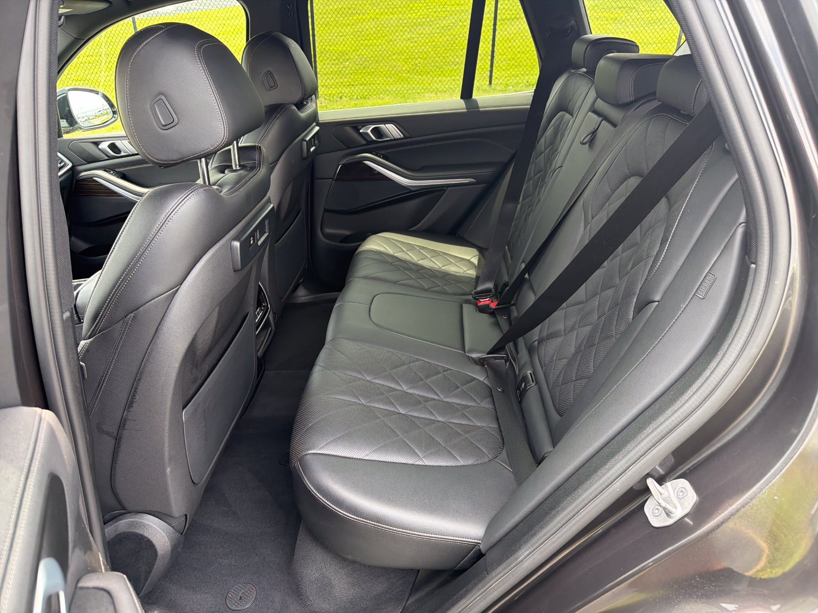 Used 2023 BMW X5 sDrive40i RWD image 28