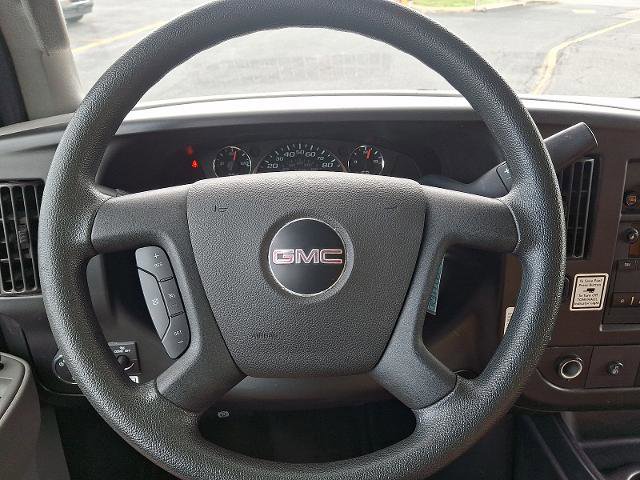 Used 2021 GMC Savana 3500 w/ Power Convenience Package RWD image 17