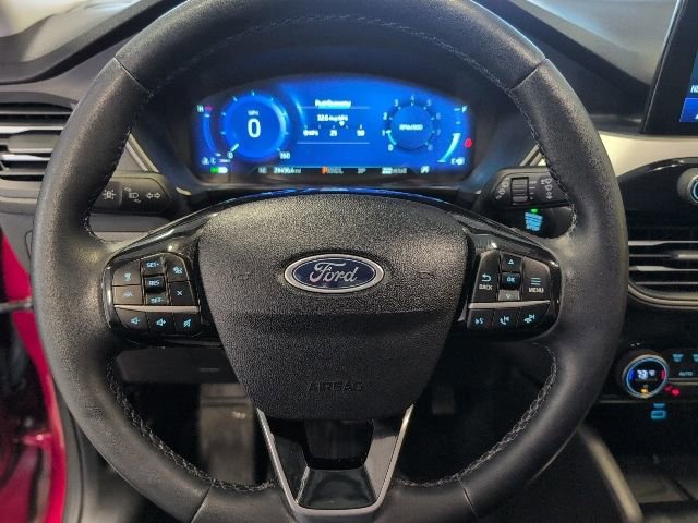 Certified 2021 Ford Escape SEL w/ Technology Package image 20