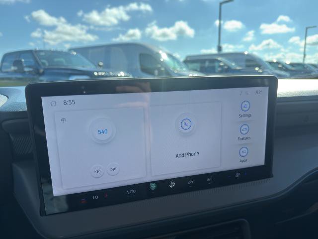 Certified 2025 Ford Maverick XL FWD image 27