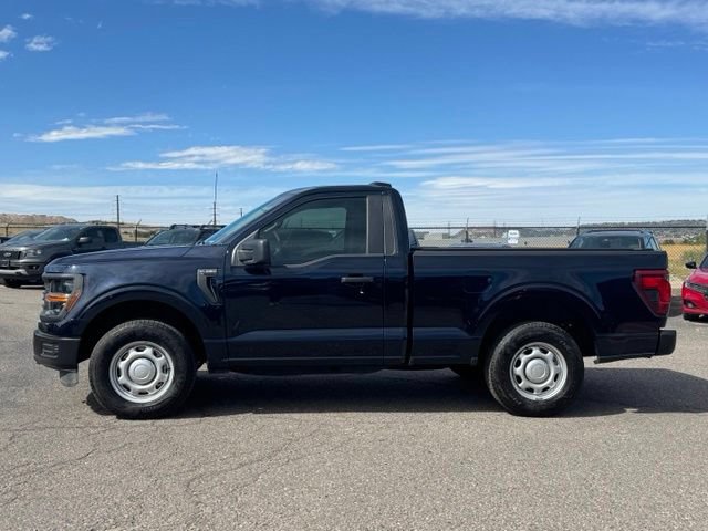 Certified 2024 Ford F150 XL AWD/4WD image 2