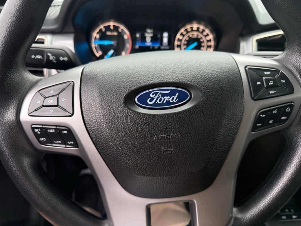 Certified 2021 Ford Ranger XLT w/ FX4 Off-Road Package image 24