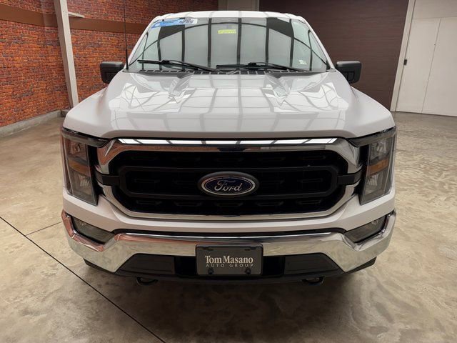Certified 2023 Ford F150 XLT AWD/4WD image 6