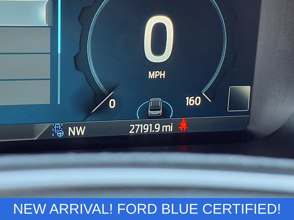 Certified 2023 Ford Expedition Limited AWD/4WD image 20