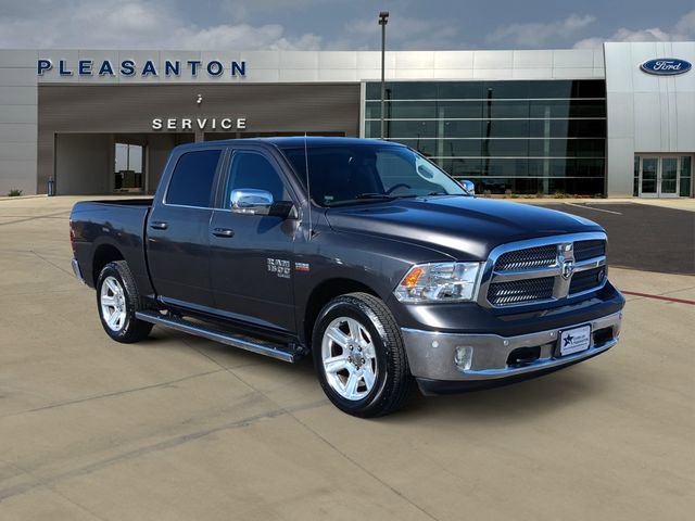 Used 2019 RAM 1500 Lone Star image 7