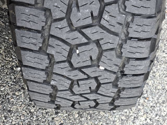 Certified 2023 Ford F150 Raptor w/ Blue Interior Package AWD/4WD image 12