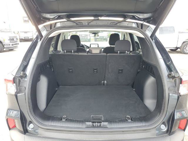 Certified 2022 Ford Escape SE w/ Convenience Package image 8