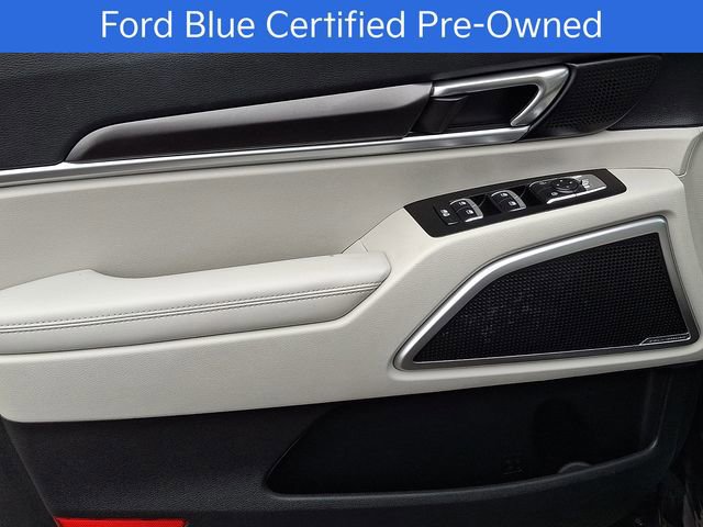 Used 2023 Kia Telluride S image 13