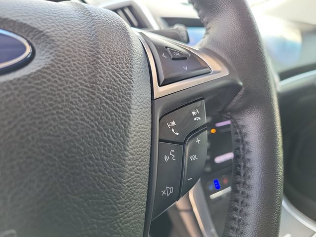 Certified 2019 Ford Edge Titanium w/ Equipment Group 301A AWD/4WD image 28