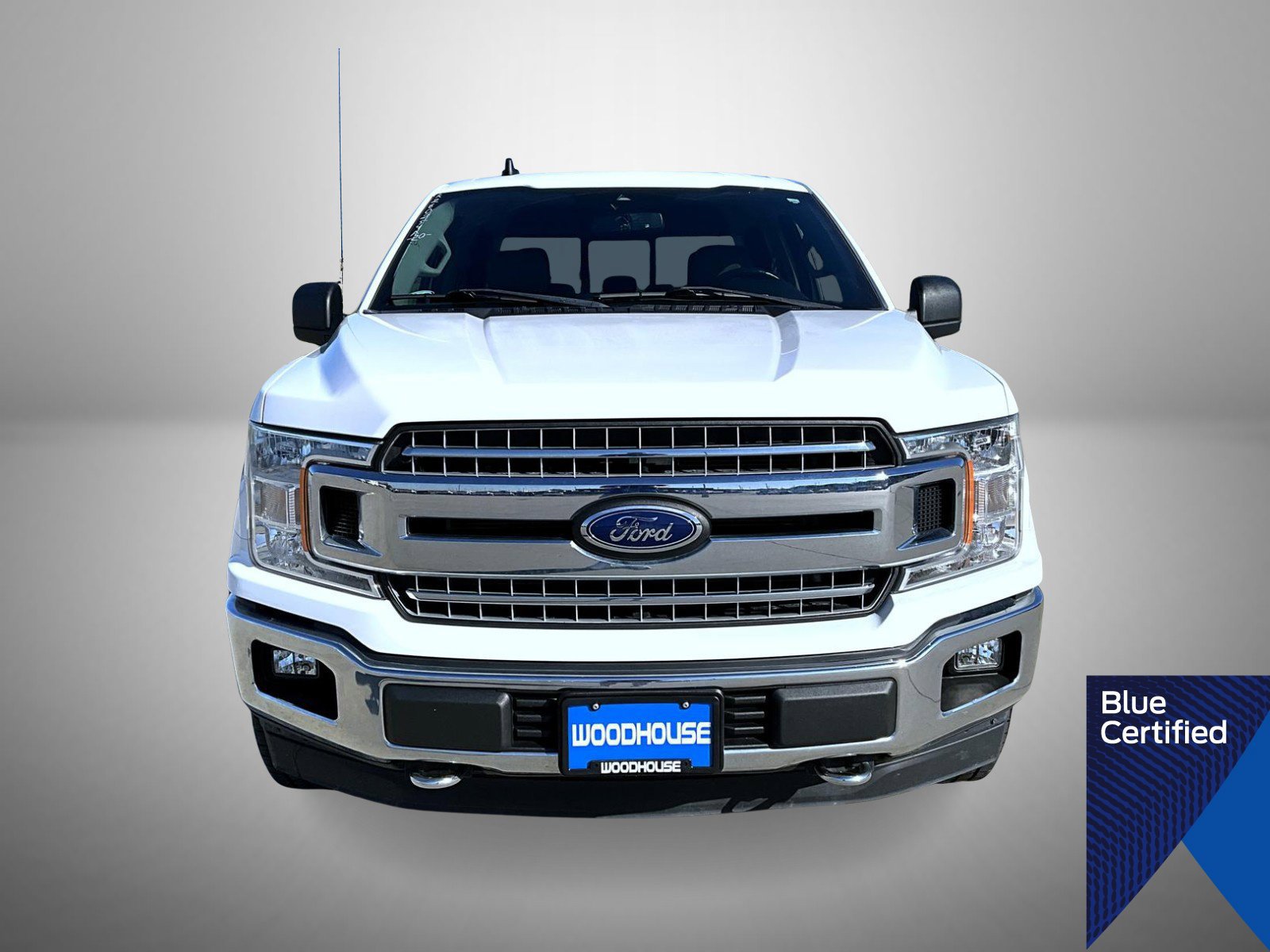 Certified 2020 Ford F150 XLT w/ Equipment Group 302A Luxury AWD/4WD image 2