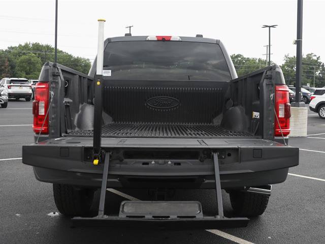 Certified 2021 Ford F150 XLT w/ Equipment Group 302A High AWD/4WD image 13