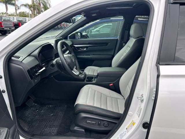 Used 2026 Honda CR-V Sport Touring image 15