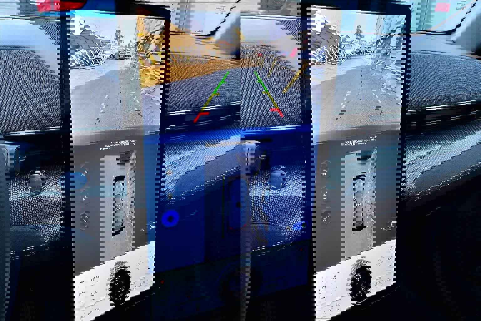 Certified 2025 Ford Mustang Mach-E GT image 28