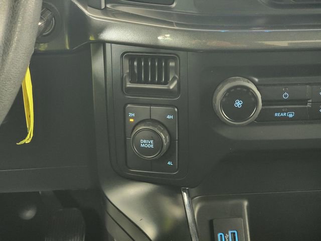 Certified 2023 Ford F150 XL w/ STX Appearance Package AWD/4WD image 22