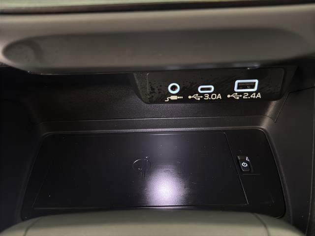 Used 2025 Subaru Crosstrek 2.5i Wilderness image 5