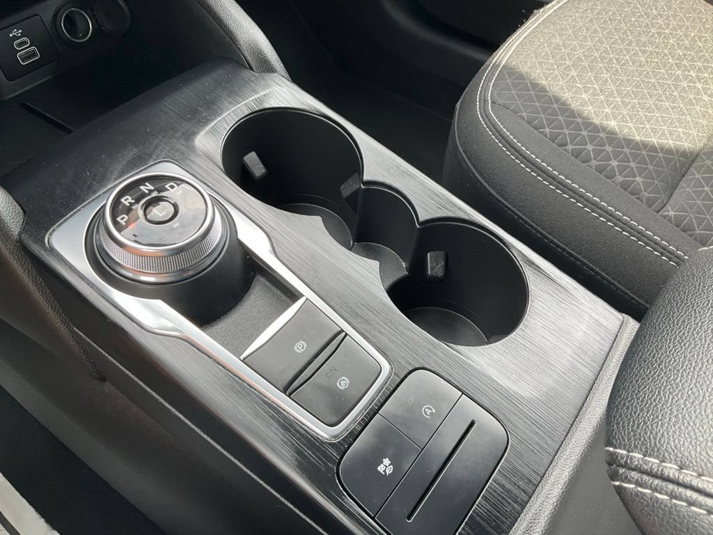Certified 2025 Ford Escape Active AWD/4WD image 7