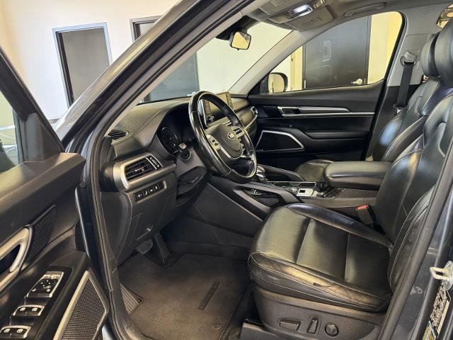 Used 2021 Kia Telluride S image 15