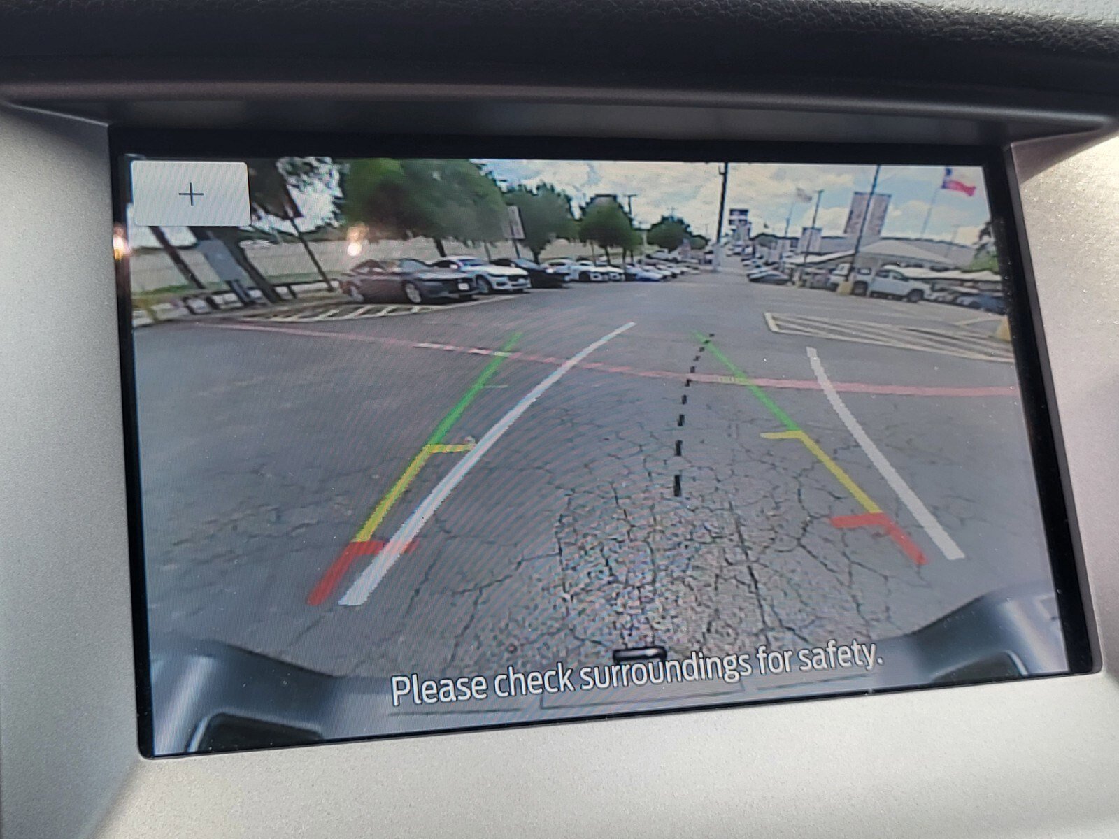 Certified 2023 Ford Ranger XLT w/ Trailer Tow Package image 22