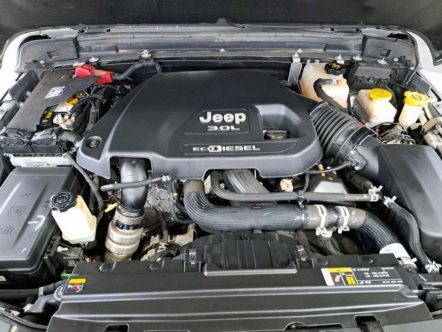 Used 2021 Jeep Wrangler Unlimited Rubicon AWD/4WD image 26