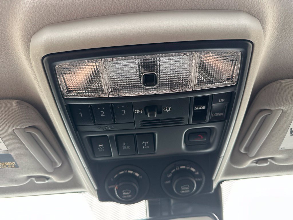 Used 2022 Toyota 4Runner TRD Pro AWD/4WD image 49