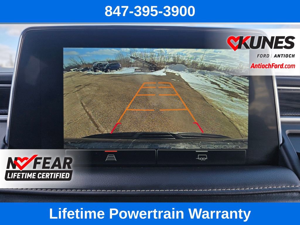 Used 2024 GMC Yukon SLT AWD/4WD image 46