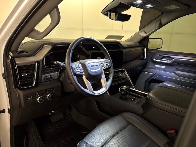 Used 2024 GMC Sierra 1500 Denali w/ Denali Reserve Package AWD/4WD image 6