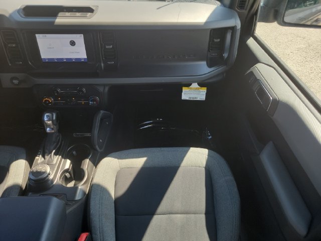 Certified 2022 Ford Bronco Big Bend AWD/4WD image 13