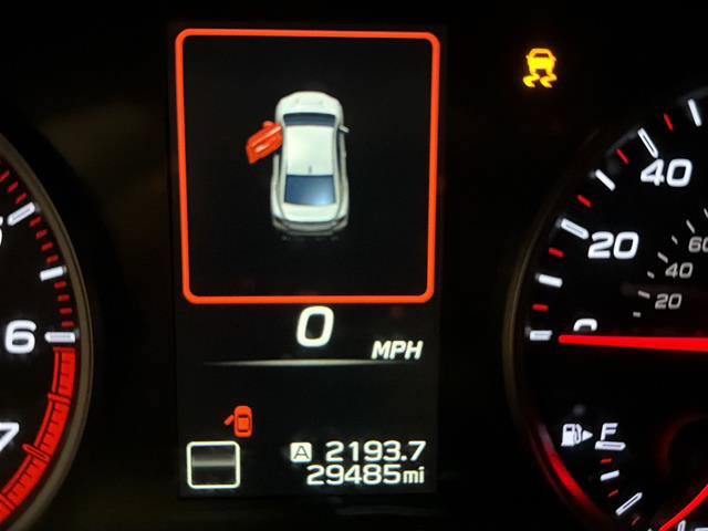 Used 2022 Subaru WRX Premium AWD/4WD image 6