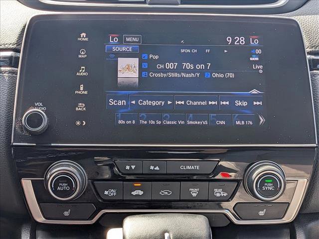 Used 2017 Honda CR-V Touring image 13