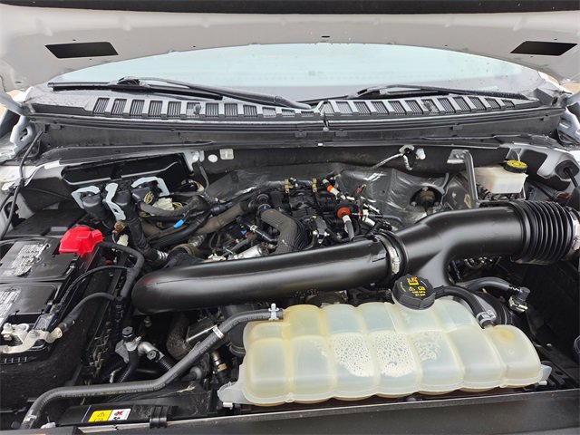 Certified 2022 Ford Expedition Max Limited image 11