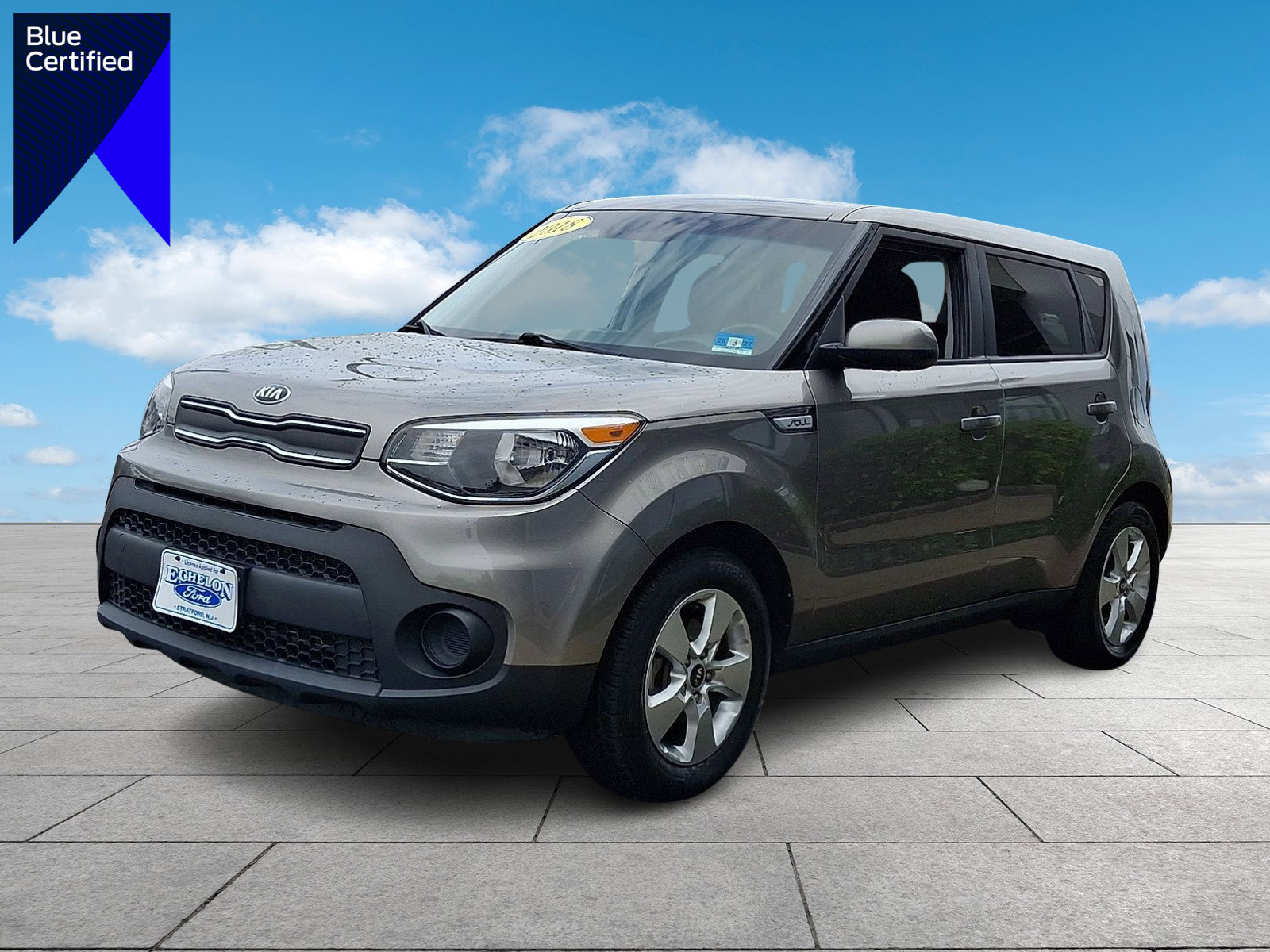 Used 2018 Kia Soul